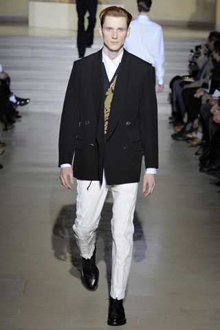 Dries Van Noten / - 2011-2012